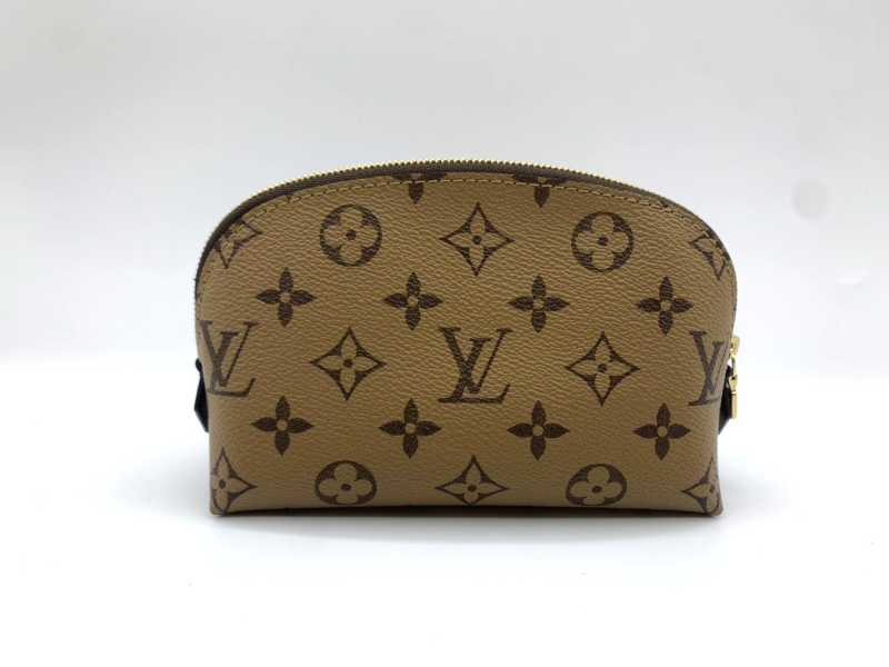 ルイヴィトン買取 ポシェットコスメティックPM M11249