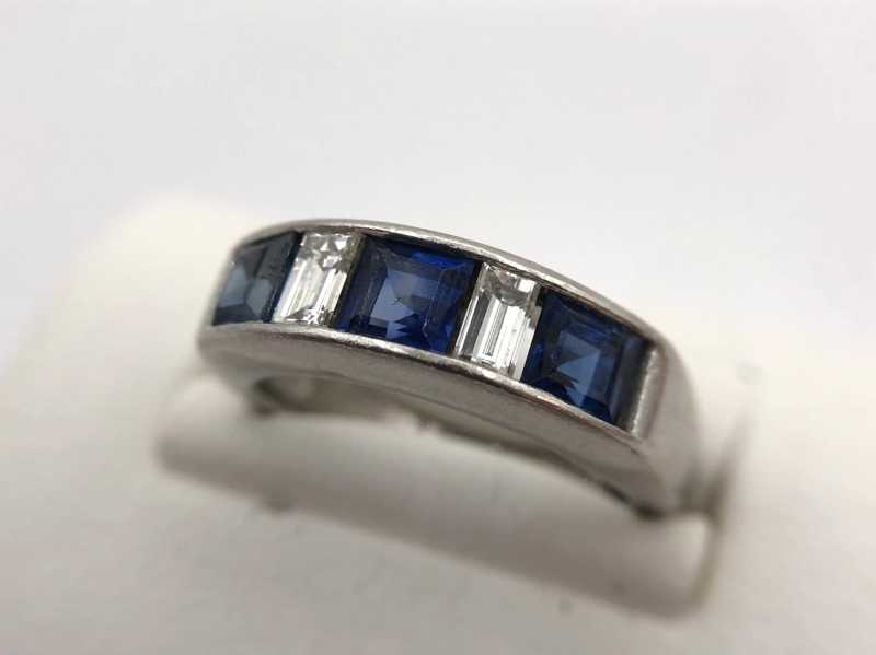 宝石買取 サファイア