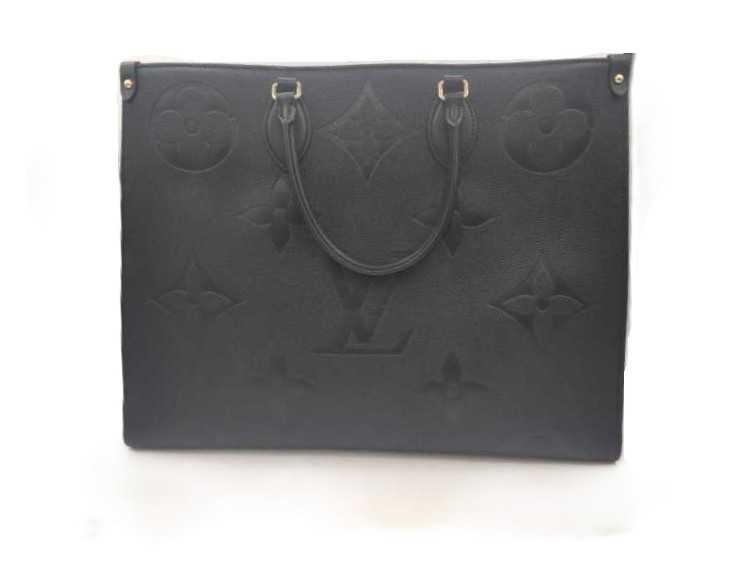 ルイヴィトン　買取　オンザゴー