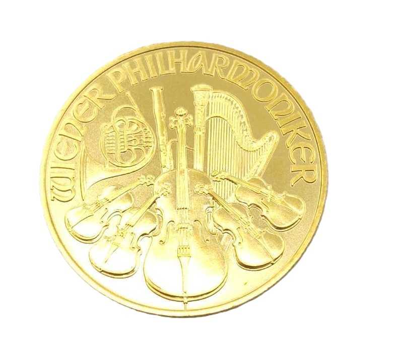 コイン　買取　金貨