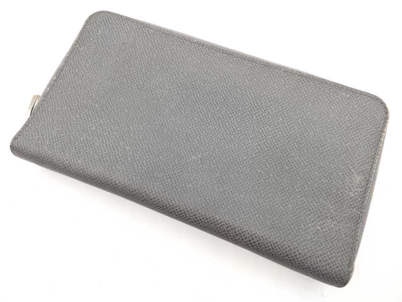 ルイヴィトン買取 ジッピーオーガナイザー タイガ M30517