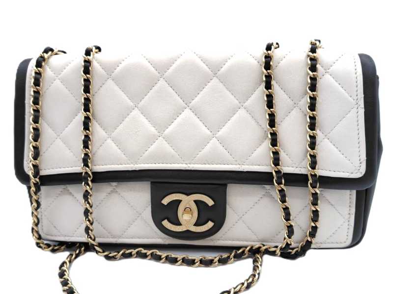 シャネル買取 マトラッセ チェーンショルダーバッグ