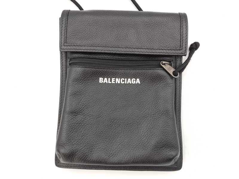 バレンシアガ買取 エクスプローラー ショルダーバッグ 