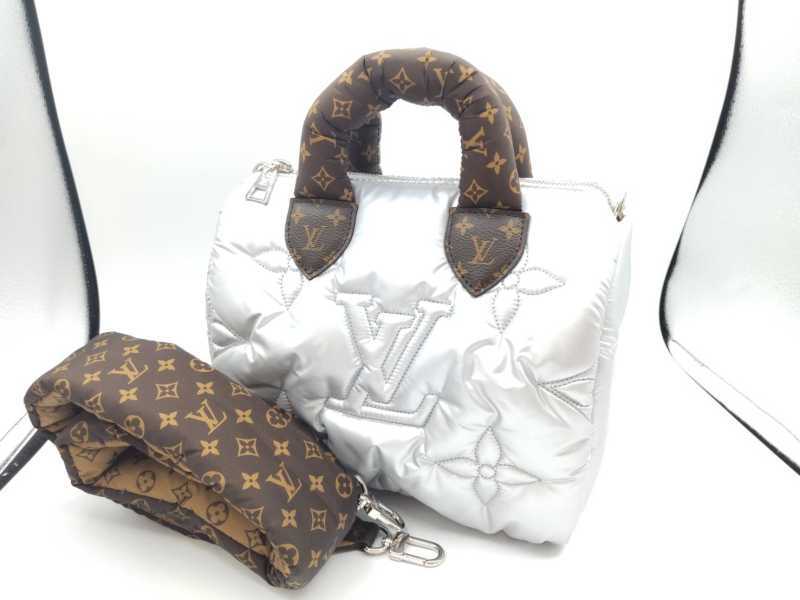 ルイヴィトン買取 LVピロー スピーディ バンドリエール 25 M20973