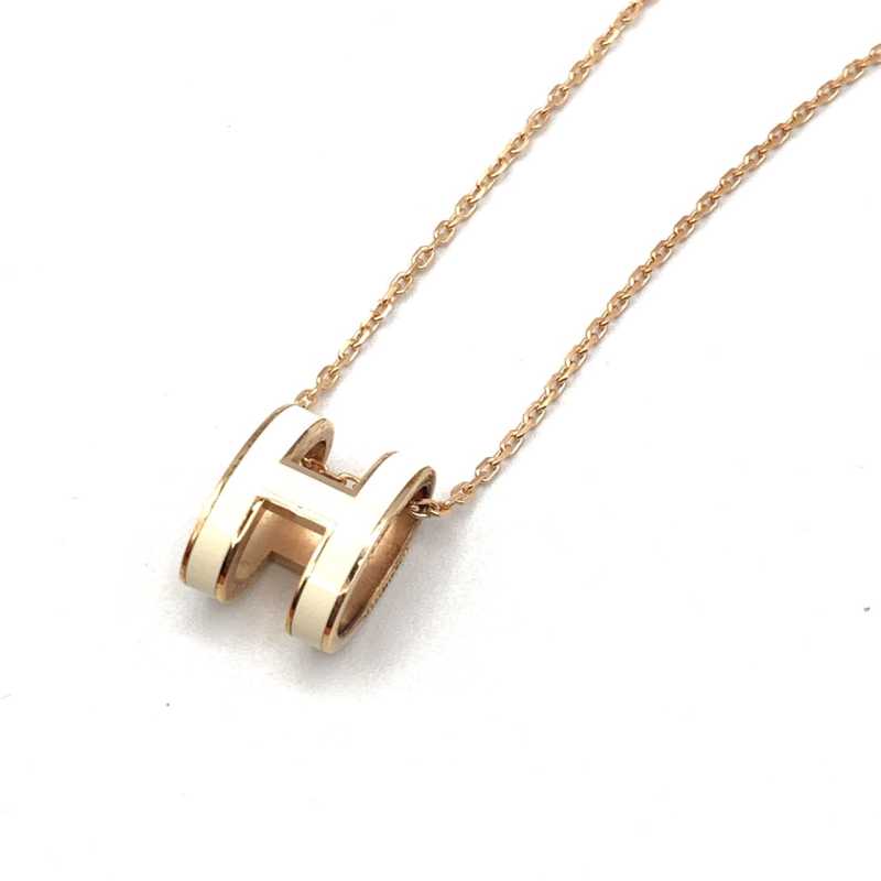 エルメス買取 ポップアッシュネックレス