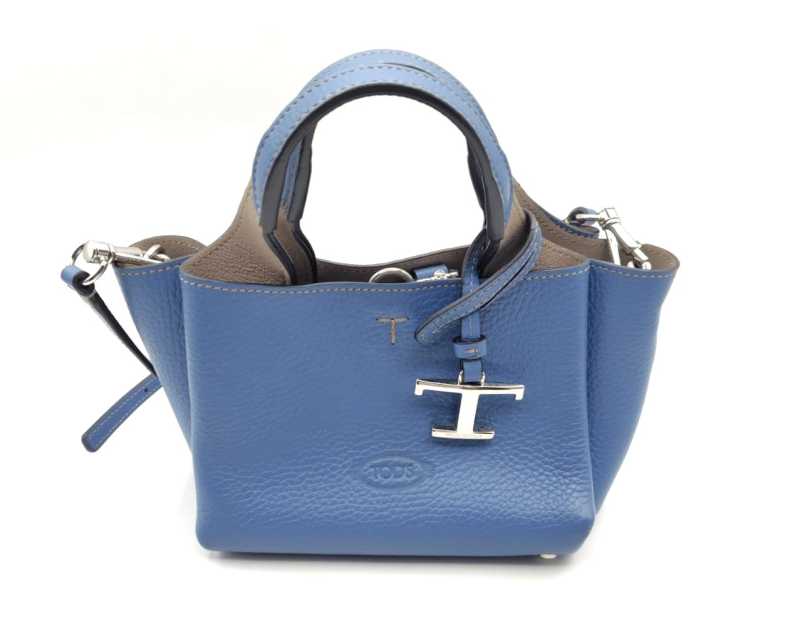 トッズ買取 マイクロ Tタイムレス