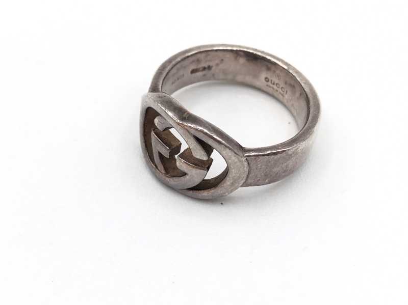 グッチ買取 GGリング