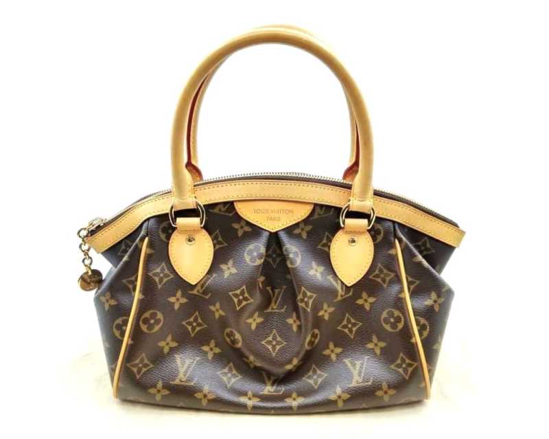 ルイヴィトン買取 ティボリPM 