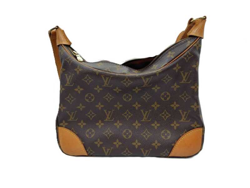 ルイヴィトン　買取　ブローニュ