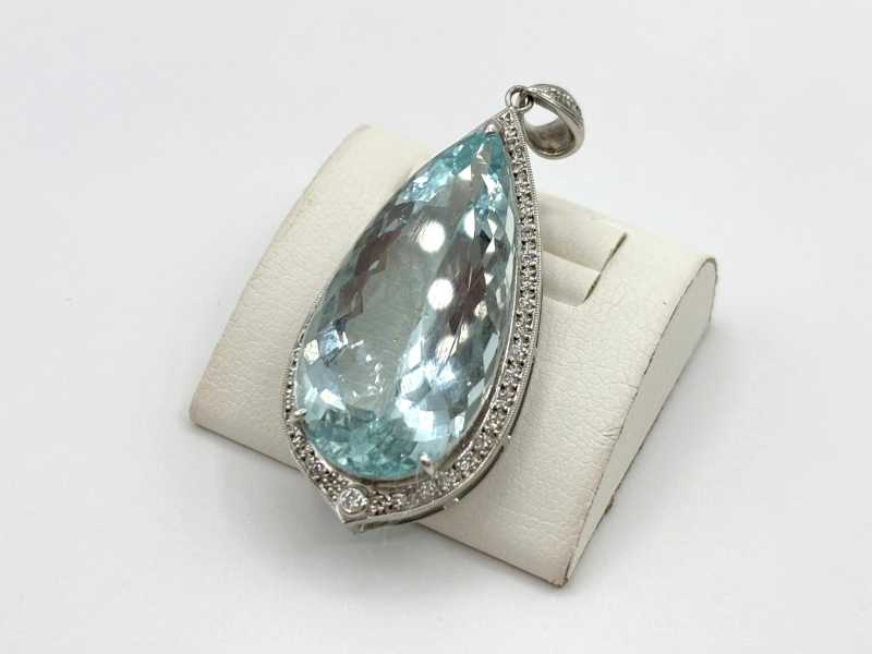 宝石買取 アクアマリン