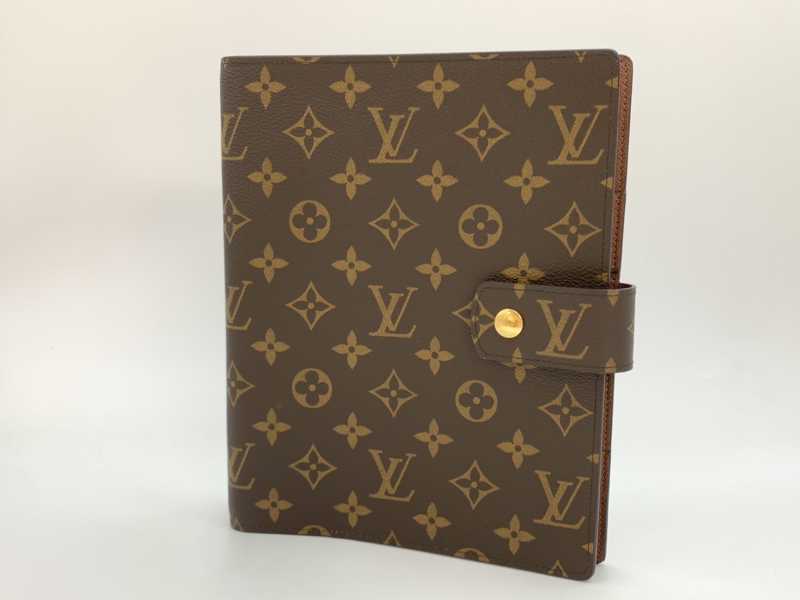 ルイヴィトン買取 アジェンダGM R20106