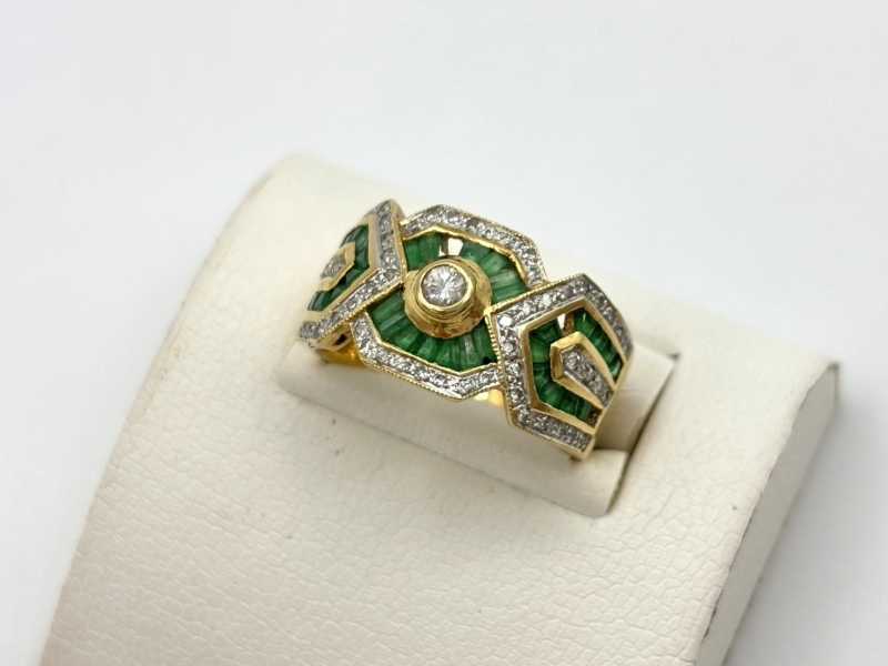 宝石買取 エメラルド