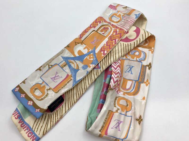 ルイヴィトン買取 バンドー