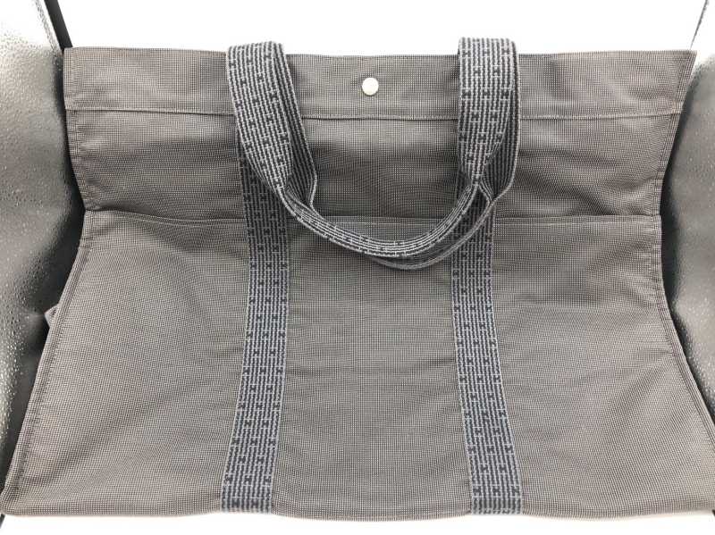 エルメス買取 エールライントートTGM