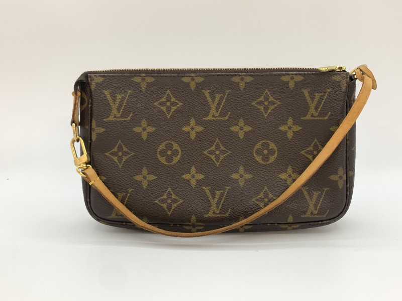 ルイヴィトン　アクセソワール 楽天市場】【新品】 ルイヴィトン アクセサリーポーチ ミニ