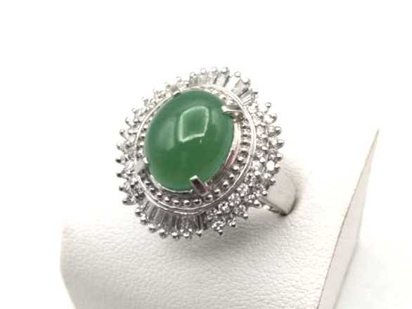 宝石買取 ヒスイ