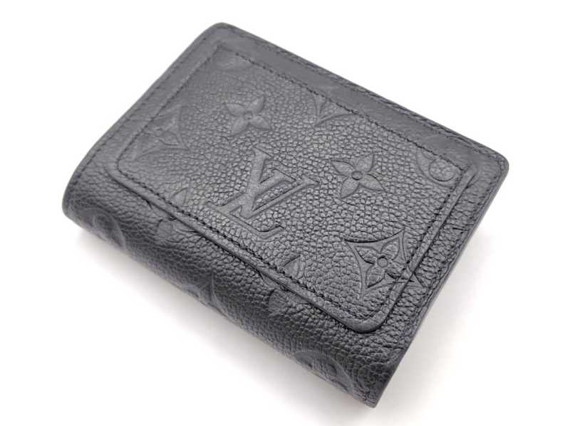 ルイヴィトン買取 ポルトフォイユクレア アンプラント M80151