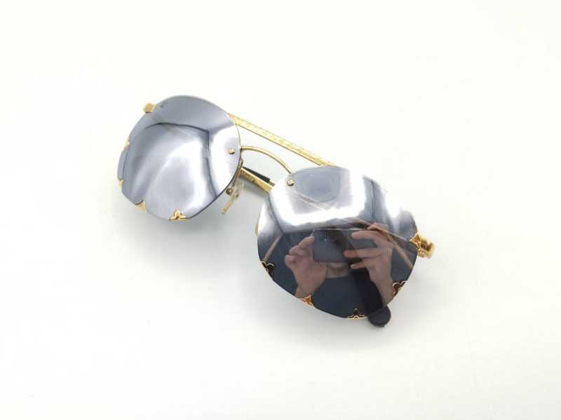 ルイヴィトン　買取　サングラス