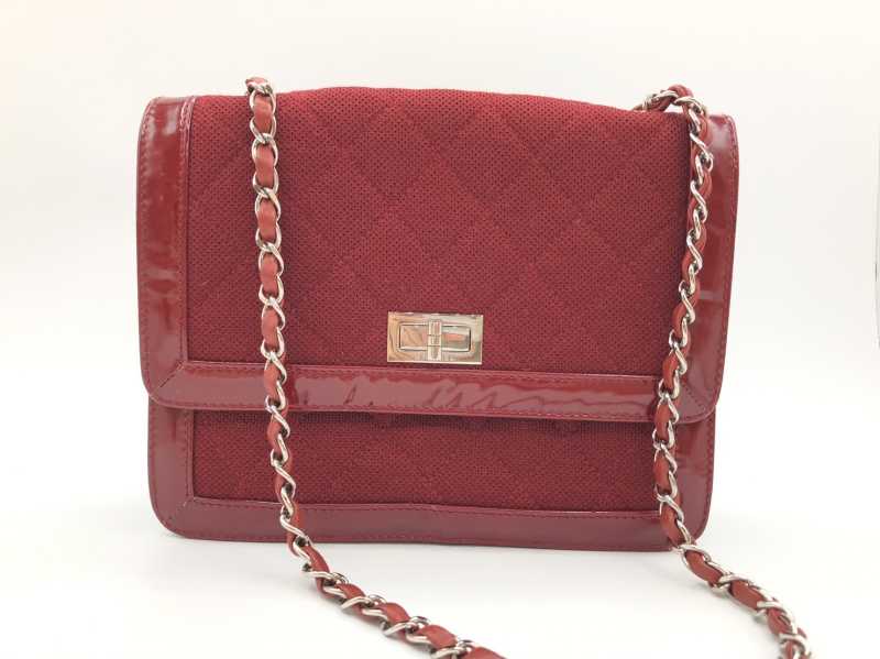 シャネル買取 2.55チェーンショルダーバッグ