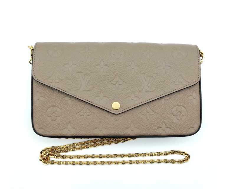 ルイヴィトン買取 ポシェットフェリシー