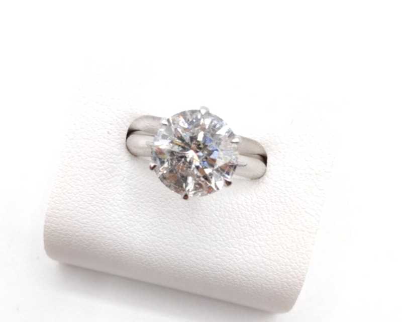 ジュエリー買取 ダイヤモンドリング