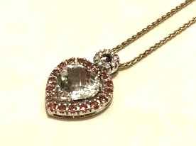 宝石買取 ネックレス