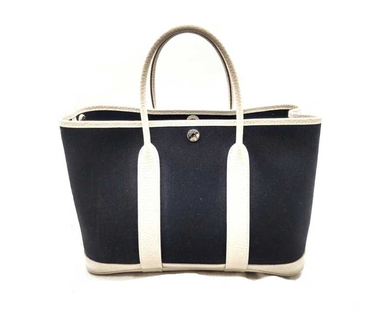 エルメス買取 ガーデンパーティTPM