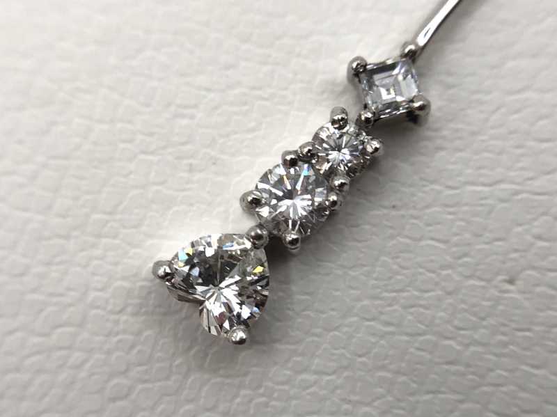 宝石買取 ダイヤモンド