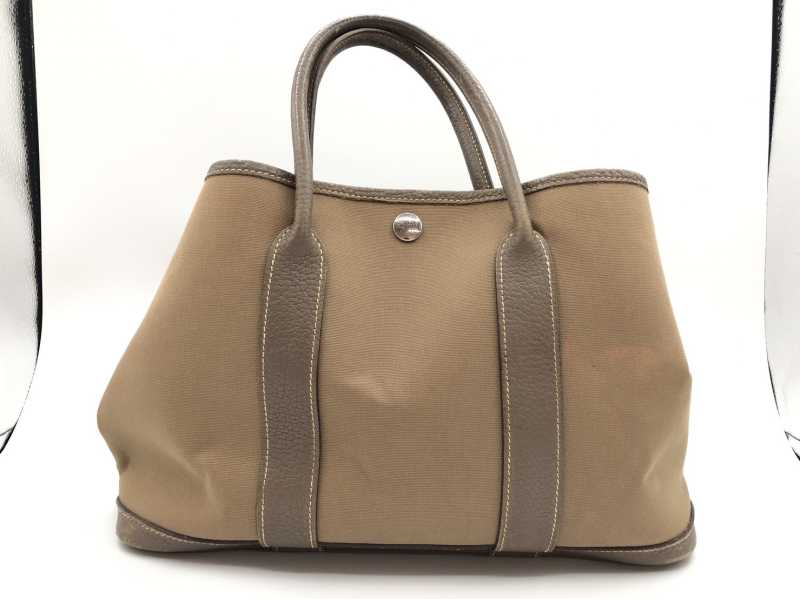 エルメス買取 ガーデンパーティ