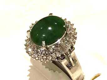 宝石買取 ヒスイ