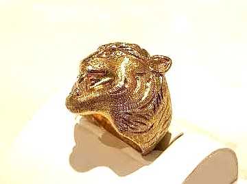 金買取 リング