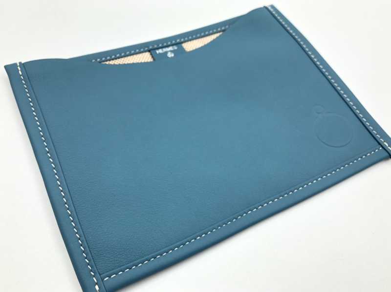 エルメス買取 プティアッシュ パスポート