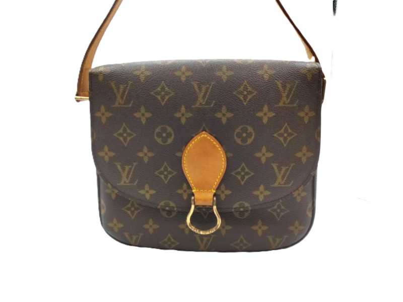 ルイヴィトン買取 サンクルーGM M51242