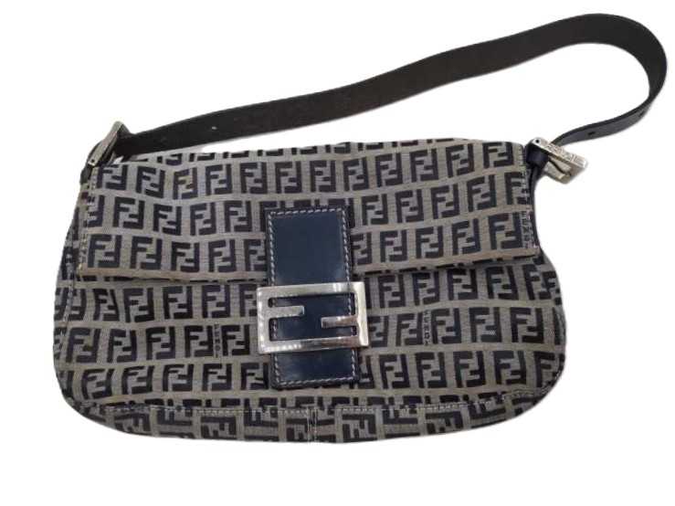 フェンディ　買取　マンマバケット