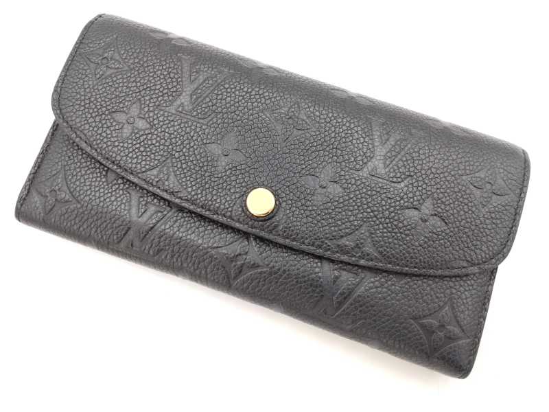 ルイヴィトン買取 ポルトフォイユエミリー アンプラント M62369