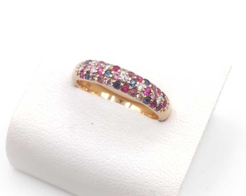 ポンテヴェキオ買取 エテルノ リング