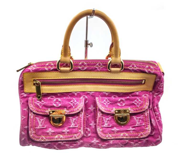 ルイヴィトン買取 ネオスピーディ 