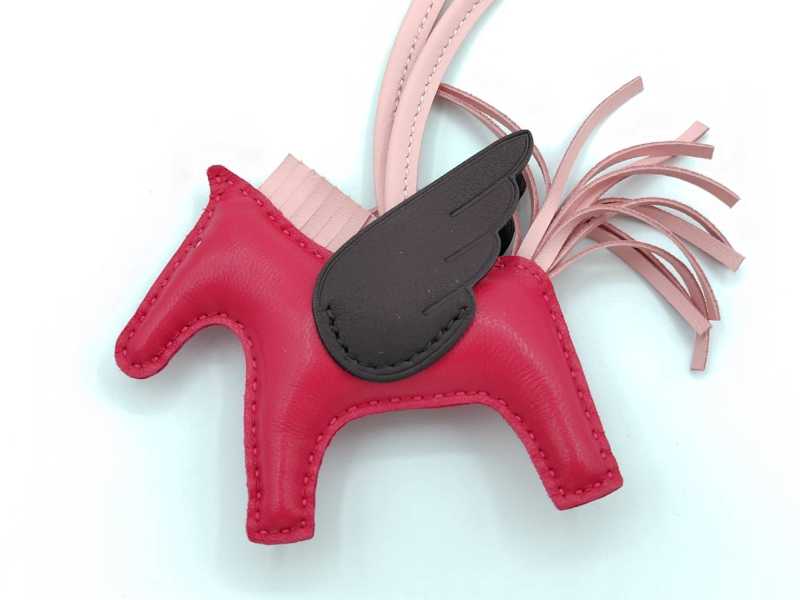 エルメス買取 ロデオチャーム ペガサスPM 