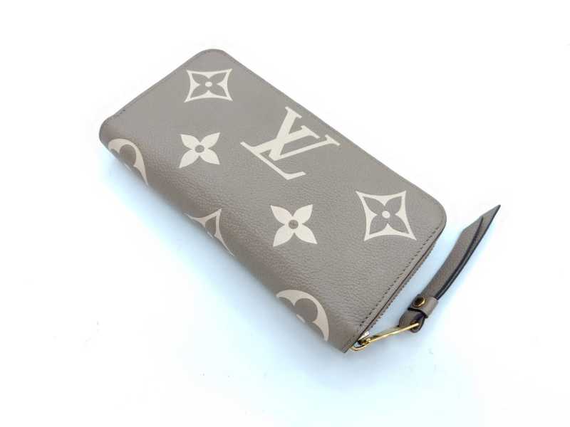 ルイヴィトン　買取　ジッピーウォレット