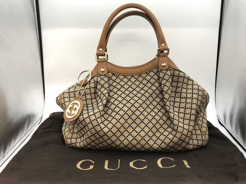 グッチ買取 スーキー 211944