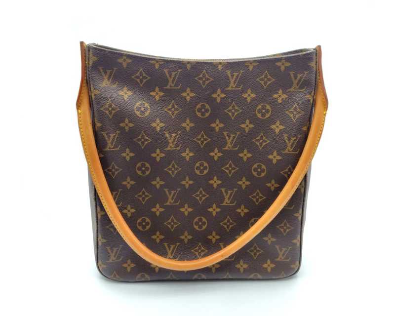 ルイヴィトン買取 ルーピングGM