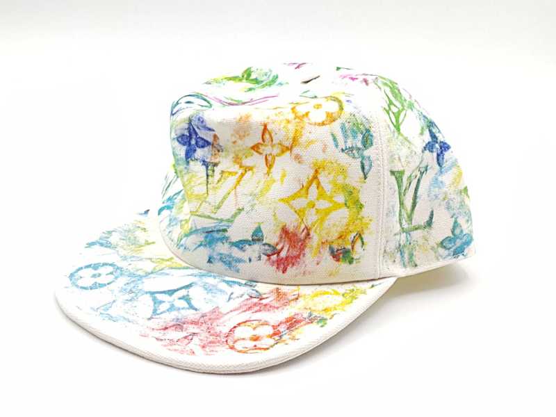 ルイヴィトン買取 キャスケット モノグラム パステル MP2874