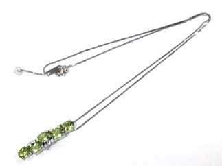 宝石買取 ペリドット