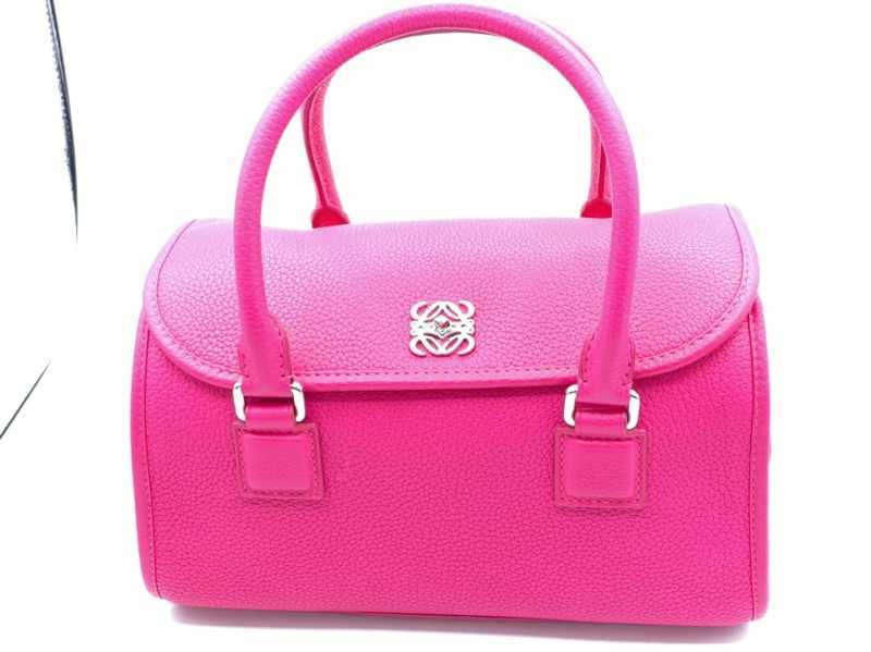 ロエベ買取 アラモ28