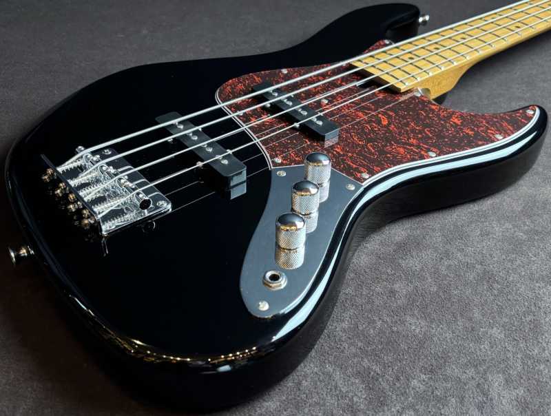 Bacchus WJB-1DX RSM/M 買取