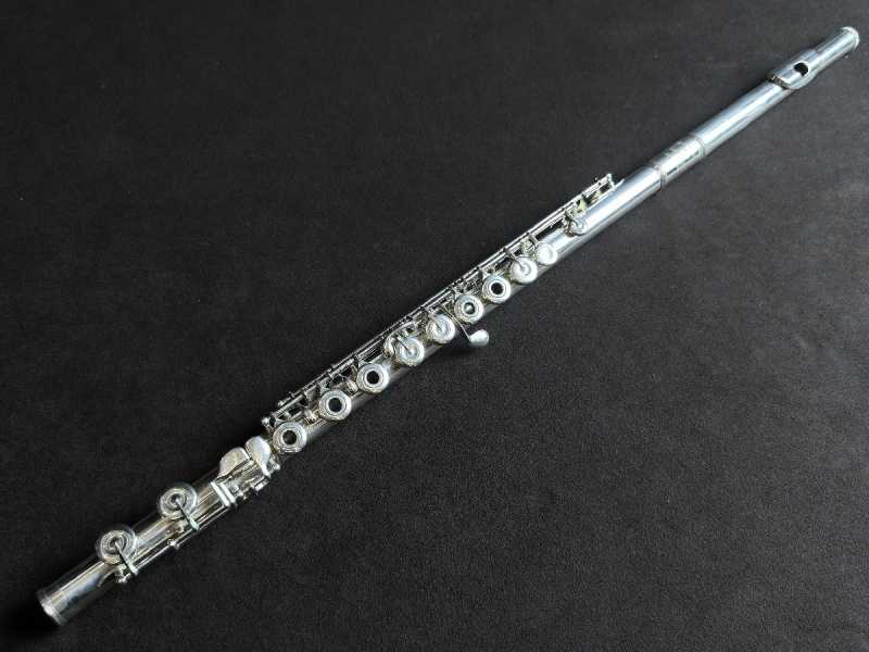 Muramatsu Flute GXIII RC 買取