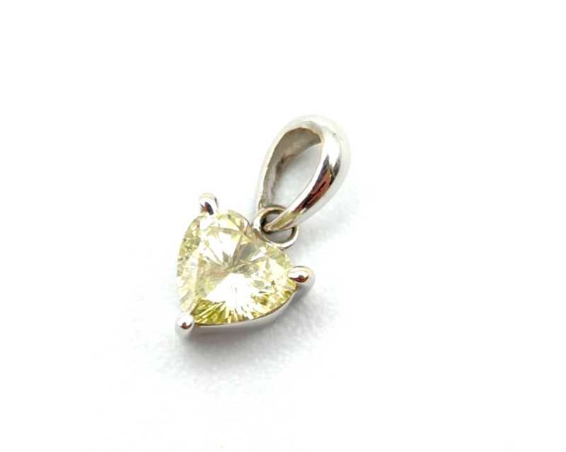 ジュエリー買取 ダイヤモンド ペンダントトップ