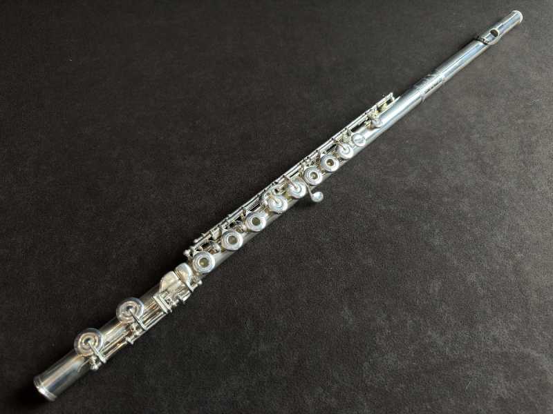 Muramatsu Flute DS RC 買取