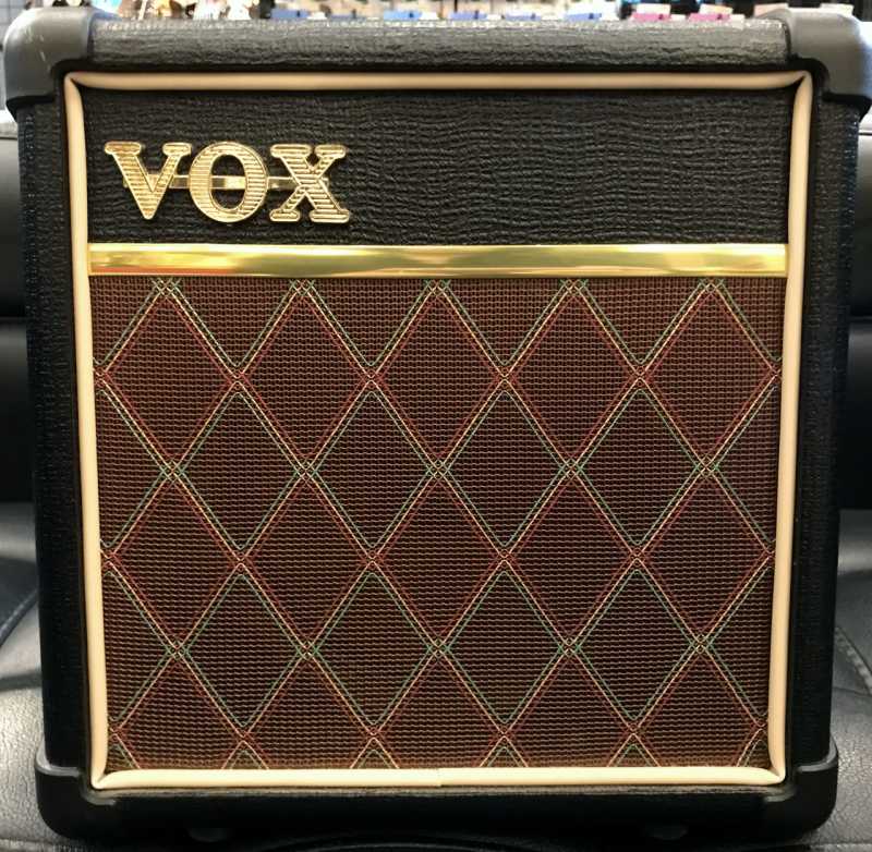 VOX MINI5 Rhythm 買取