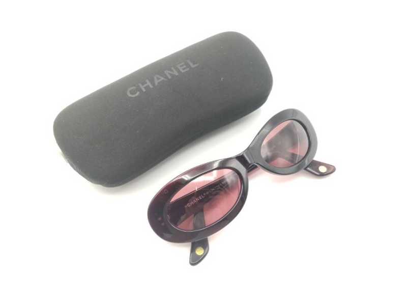 シャネル　買取　サングラス